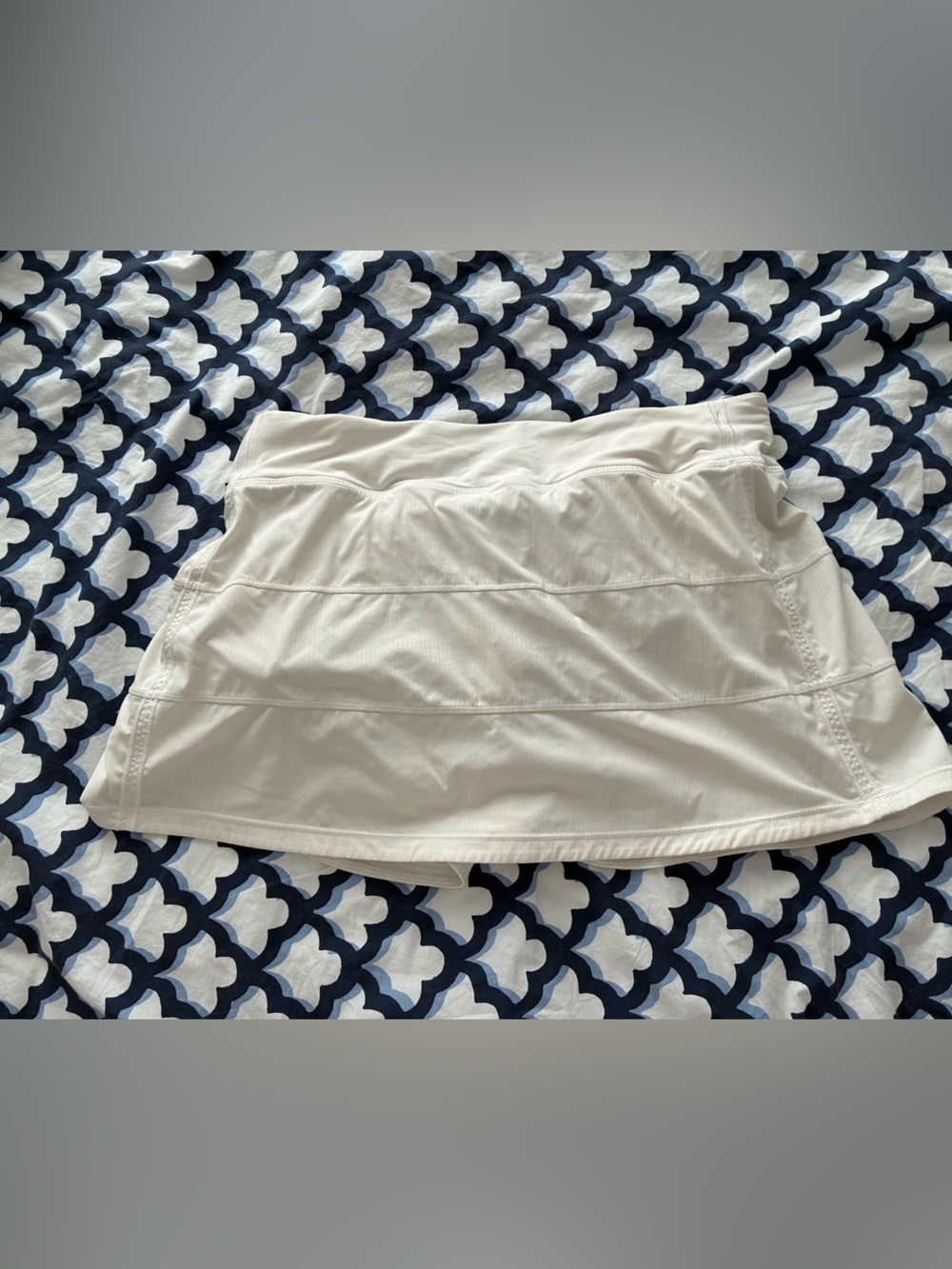 Lululemon Tennis Skirt Size 8